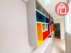 Casa de Condomínio com 3 Quartos à venda, 658m² no Condomínio Residencial Euroville, Bragança Paulista - Foto 13