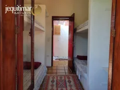 Casa com 3 Quartos para alugar, 250m² no Balneário Praia do Pernambuco, Guarujá - Foto 19