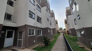 Apartamento com 2 Quartos à venda, 50m² no Botiatuva, Campo Largo - Foto 1