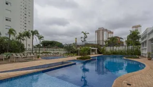 Apartamento com 3 Quartos para alugar, 186m² no Jaguaré, São Paulo - Foto 18