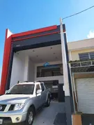 Galpão / Depósito / Armazém à venda, 166m² no Parque Campo Bonito, Indaiatuba - Foto 19