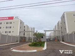 Apartamento com 2 Quartos para alugar, 49m² no Conjunto Guanabara, Uberaba - Foto 1