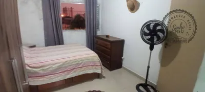 Apartamento com 3 Quartos à venda, 74m² no Maracanã, Praia Grande - Foto 10