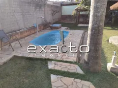 Fazenda / Sítio / Chácara com 3 Quartos à venda, 140m² no Jardim do Sol, Cosmópolis - Foto 3