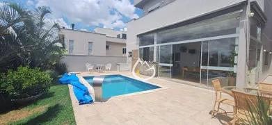 Casa de Condomínio com 3 Quartos à venda, 260m² no Swiss Park, Campinas - Foto 55