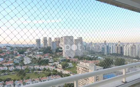 Apartamento com 3 Quartos à venda, 181m² no Real Parque, São Paulo - Foto 6