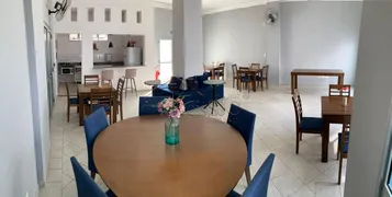 Apartamento com 3 Quartos para alugar, 92m² no Parque Residencial Aquarius, São José dos Campos - Foto 19