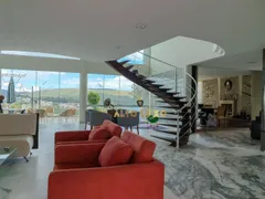 Casa de Condomínio com 6 Quartos à venda, 1200m² no Alphaville Lagoa Dos Ingleses, Nova Lima - Foto 12