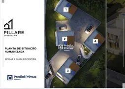 Casa de Condomínio com 3 Quartos à venda, 138m² no Vila Guarani, Nova Friburgo - Foto 4