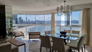 Apartamento com 5 Quartos para alugar, 238m² no Centro, Balneário Camboriú - Foto 2