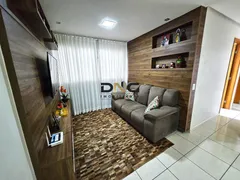 Apartamento com 3 Quartos à venda, 66m² no Norte, Águas Claras - Foto 3