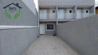 Sobrado com 2 Quartos à venda, 118m² no Jardim Ester Yolanda, São Paulo - Foto 1