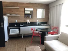 Apartamento com 1 Quarto para alugar, 38m² no Boa Viagem, Recife - Foto 4