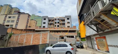 Cobertura com 4 Quartos à venda, 235m² no Nossa Senhora do Carmo, Contagem - Foto 5