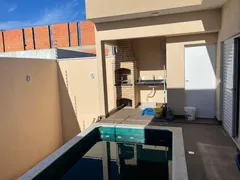 Casa com 3 Quartos à venda, 120m² no Residencial Parque da Fazenda, Campinas - Foto 17