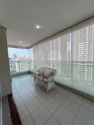 Apartamento com 2 Quartos à venda, 130m² no Tatuapé, São Paulo - Foto 46