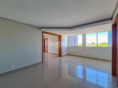 Apartamento com 3 Quartos para alugar, 123m² no Ideal, Novo Hamburgo - Foto 3