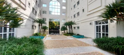 Apartamento com 1 Quarto para alugar, 123m² no Jardim Leonor, São Paulo - Foto 64