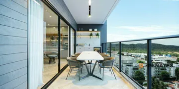 Apartamento com 3 Quartos à venda, 121m² no Capim Macio, Natal - Foto 6