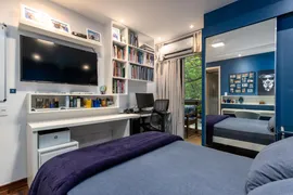 Apartamento com 3 Quartos à venda, 153m² no Tijuca, Rio de Janeiro - Foto 45