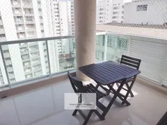 Apartamento com 2 Quartos para alugar, 70m² no Praia das Pitangueiras, Guarujá - Foto 1