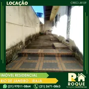 Casa com 1 Quarto para alugar, 50m² no Irajá, Rio de Janeiro - Foto 3