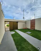 Casa com 3 Quartos à venda, 105m² no Residencial Jardim Canedo III, Senador Canedo - Foto 3