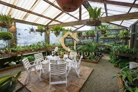 Casa com 6 Quartos para venda ou aluguel, 400m² no Parque do Imbuí, Teresópolis - Foto 9