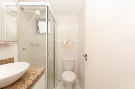 Apartamento com 2 Quartos para alugar, 50m² no Pinheirinho, Curitiba - Foto 18