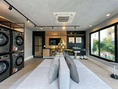 Apartamento com 1 Quarto para alugar, 35m² no Centro, Osasco - Foto 26