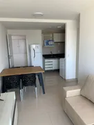 Apartamento com 1 Quarto para alugar, 35m² no Parnamirim, Recife - Foto 5
