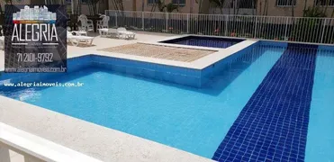 Apartamento com 2 Quartos à venda, 75m² no Jardim das Margaridas, Salvador - Foto 4