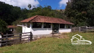 Fazenda / Sítio / Chácara com 4 Quartos à venda, 968000m² no Rocinha, Guaratinguetá - Foto 9