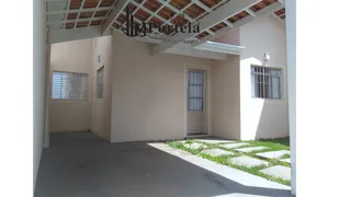Casa de Condomínio com 2 Quartos à venda, 75m² no Recreio Marajoara, Sorocaba - Foto 3