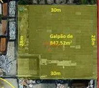 Galpão / Depósito / Armazém à venda, 847m² no Cidade Industrial Satelite de Sao Paulo, Guarulhos - Foto 2