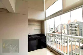 Apartamento com 2 Quartos à venda, 102m² no Brooklin, São Paulo - Foto 3