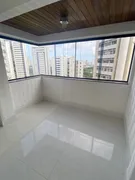 Apartamento com 4 Quartos à venda, 150m² no Parnamirim, Recife - Foto 3