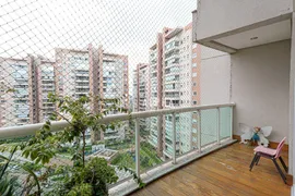 Apartamento com 3 Quartos à venda, 172m² no Tamboré, Santana de Parnaíba - Foto 16