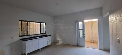 Casa com 3 Quartos à venda, 56m² no Jardim Recanto dos Passaros, Américo Brasiliense - Foto 12