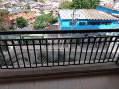 Apartamento com 2 Quartos para alugar, 64m² no Vila Nova Cachoeirinha, São Paulo - Foto 9