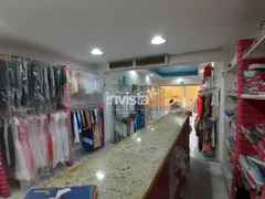 Loja / Salão / Ponto Comercial com 2 Quartos para alugar, 200m² no Centro, São Vicente - Foto 3