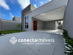 Casa com 3 Quartos à venda, 110m² no Extremoz, Extremoz - Foto 10