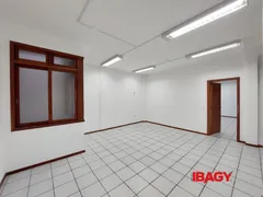 Conjunto Comercial / Sala para alugar, 1213m² no Estreito, Florianópolis - Foto 4