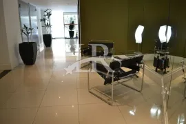 Flat com 1 Quarto para alugar, 40m² no Vila Nova Conceição, São Paulo - Foto 15