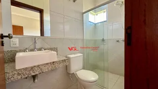 Casa de Condomínio com 6 Quartos para venda ou aluguel, 290m² no Condominio Portal de Itaici, Indaiatuba - Foto 13