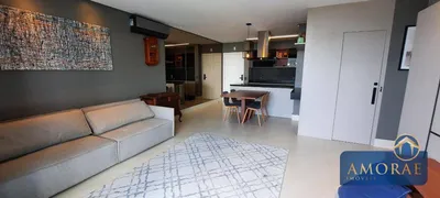 Apartamento com 2 Quartos à venda, 102m² no Jurerê, Florianópolis - Foto 10