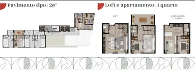 Apartamento com 2 Quartos à venda, 45m² no Boa Vista, Recife - Foto 17