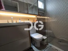 Casa de Condomínio com 3 Quartos à venda, 150m² no Jardim Myrian Moreira da Costa, Campinas - Foto 16