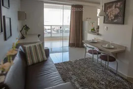 Flat com 1 Quarto para alugar, 42m² no Setor Bueno, Goiânia - Foto 16