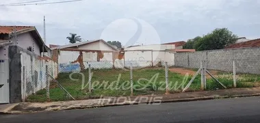 Terreno / Lote / Condomínio à venda, 260m² no Vila Mac Knight, Santa Bárbara D'Oeste - Foto 6